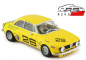 Preview: Revo Slot 1/32 Alfa Romeo Giulia GTA Nr. 25